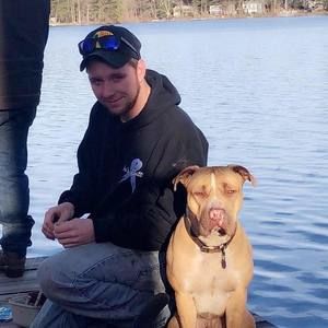 Meet your Posher, Dillon